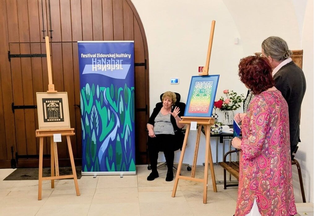 HaNahar: Festival židovskej kultúry 2025