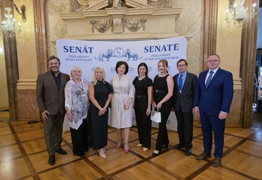 Získali sme prestížnu cenu za revitalizáciu Draškovičovho kaštieľa v Čachticiach