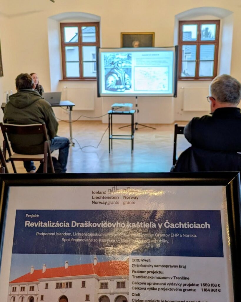 prednaska o habanoch