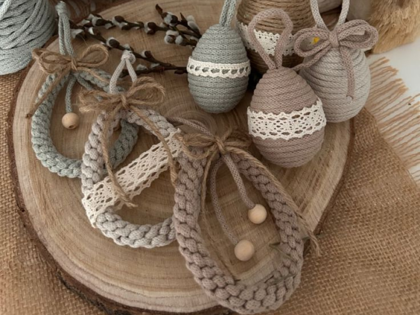 Podujatie: Veľkonočná fantázia