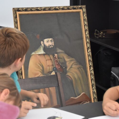 Na Draškovičovom kaštieli sa degustovalo kvalitné čachtické vínko