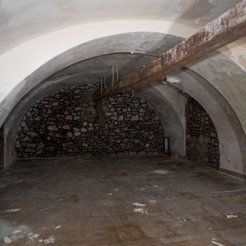 Unikátnu historickú pamiatku pod legendami opradeným hradom kompletne zrekonštruujú