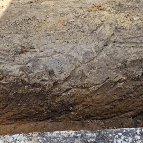 Draškovičov kaštieľ sa stal náleziskom archeologických artefaktov