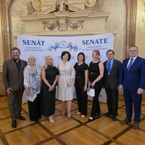 Získali sme prestížnu cenu za revitalizáciu Draškovičovho kaštieľa v Čachticiach