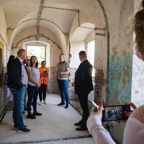 V Čachticiach pribudne ďalšia atraktívna turistická možnosť