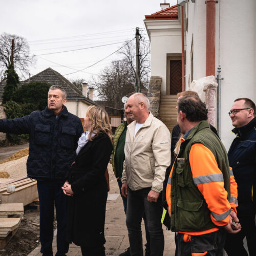Draškovičov kaštieľ privíta prvých návštevníkov už v apríli