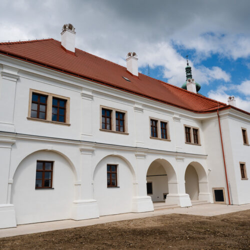 História v novom šate, ktorú musíte vidieť